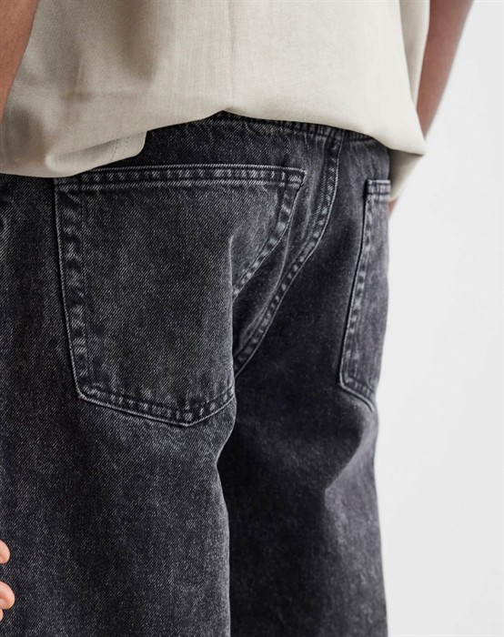 Leroy Thun Black Jeans